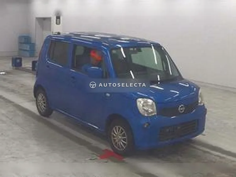 Nissan Moco 2011, photo 1 of 1