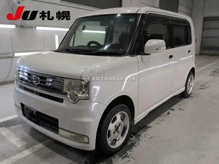 Daihatsu Move Conte 2011, photo 1 of 1