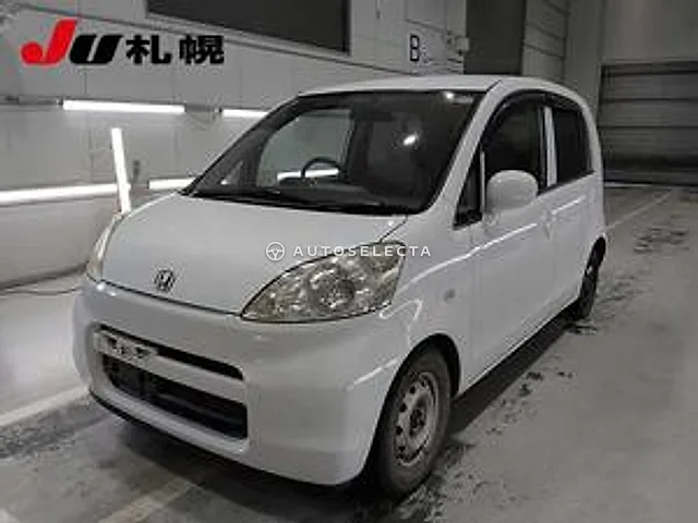 Honda Life 2007
