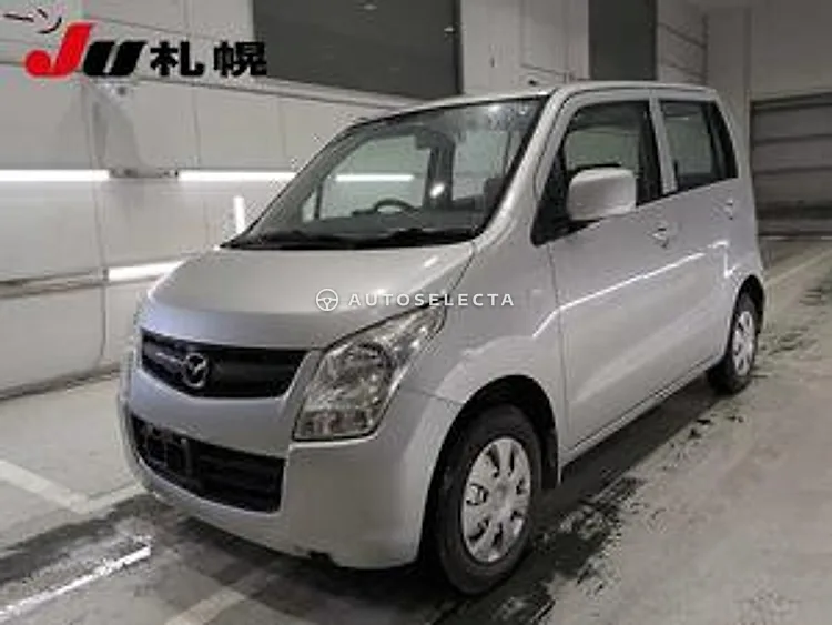 Mazda AZ-Wagon 2009, photo 1 of 1