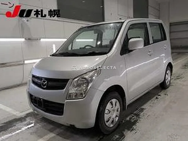 Mazda AZ-Wagon 2009