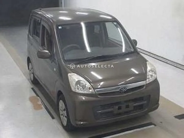 Subaru Stella 2007, photo 1 of 1
