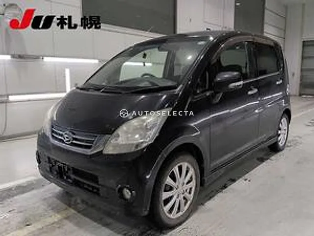 Daihatsu Move 2009