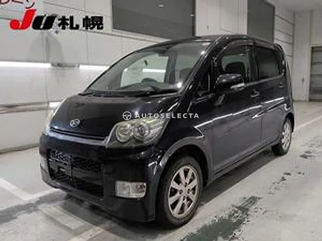 Daihatsu Move 2008
