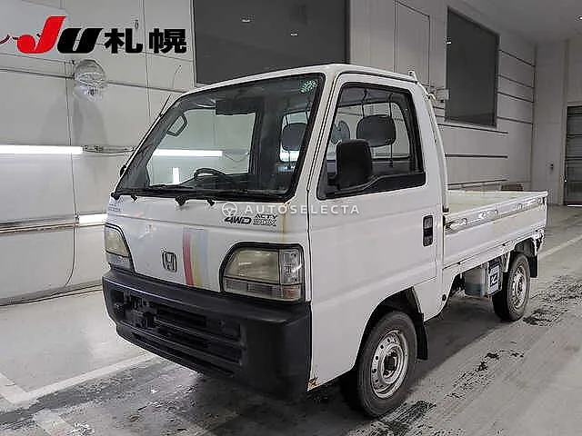 Honda Acty Truck 1996