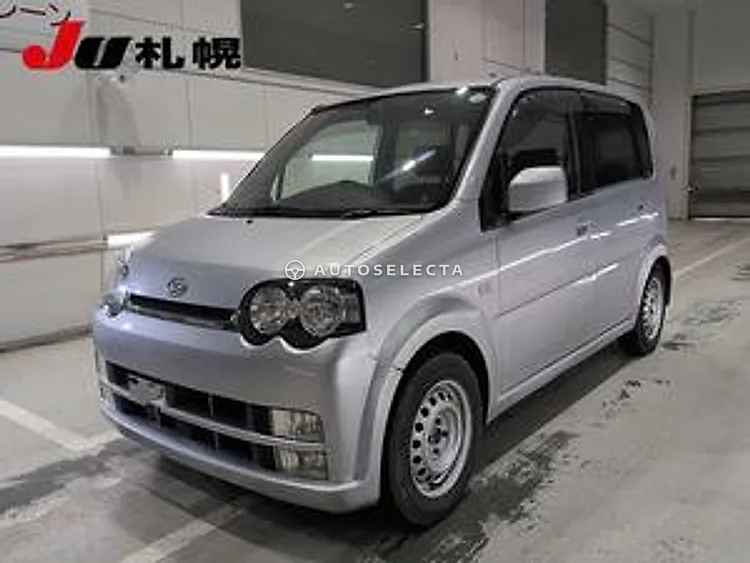 Daihatsu Move 2005, photo 1 of 1