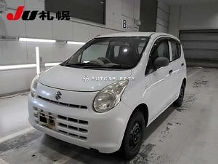 Suzuki Alto 2012, photo 1 of 1
