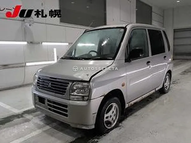 Mitsubishi Toppo 2000
