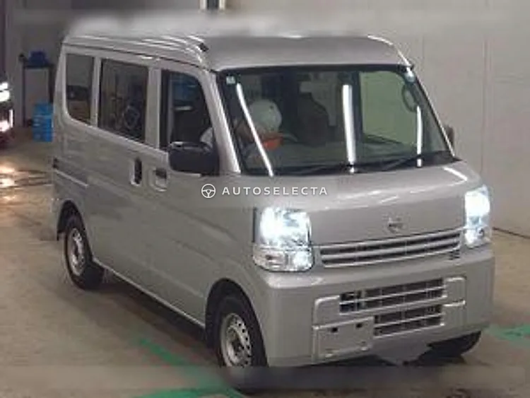 Nissan NV100 Clipper 2022, photo 1 of 1