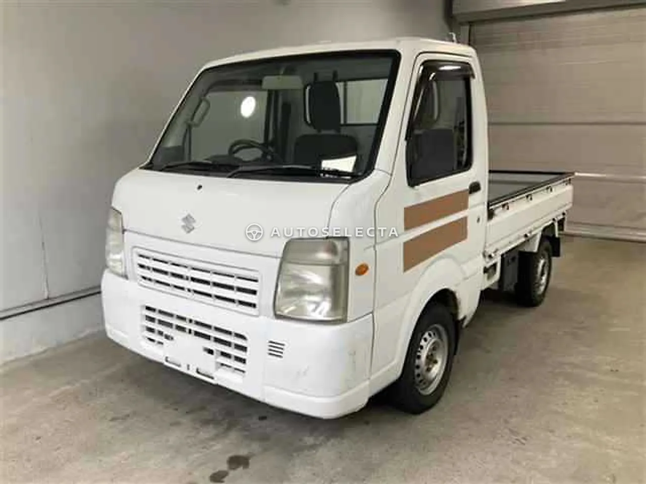 Suzuki Carry 2012, photo 1 of 1