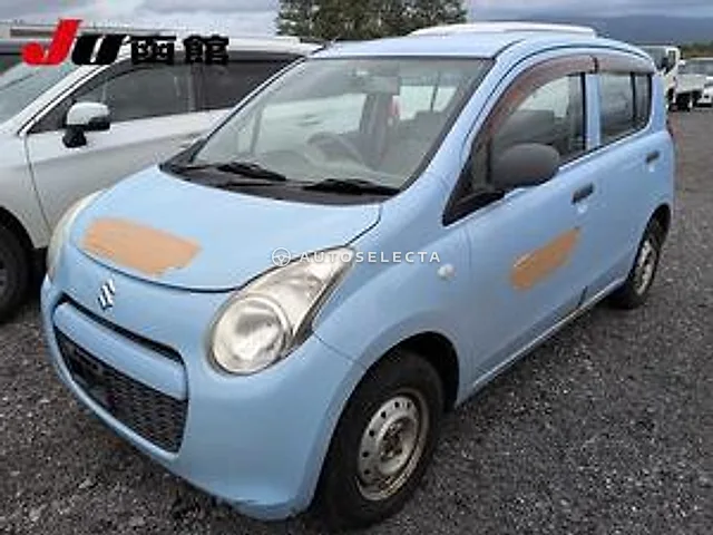 Suzuki Alto 2010