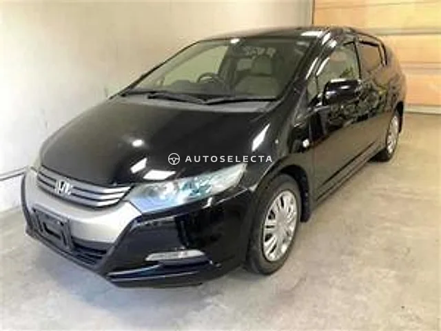 Honda Insight 2009, auction grade RA
