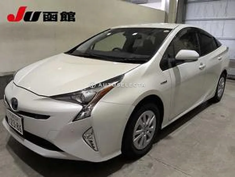 Toyota Prius 2016, photo 1 of 1