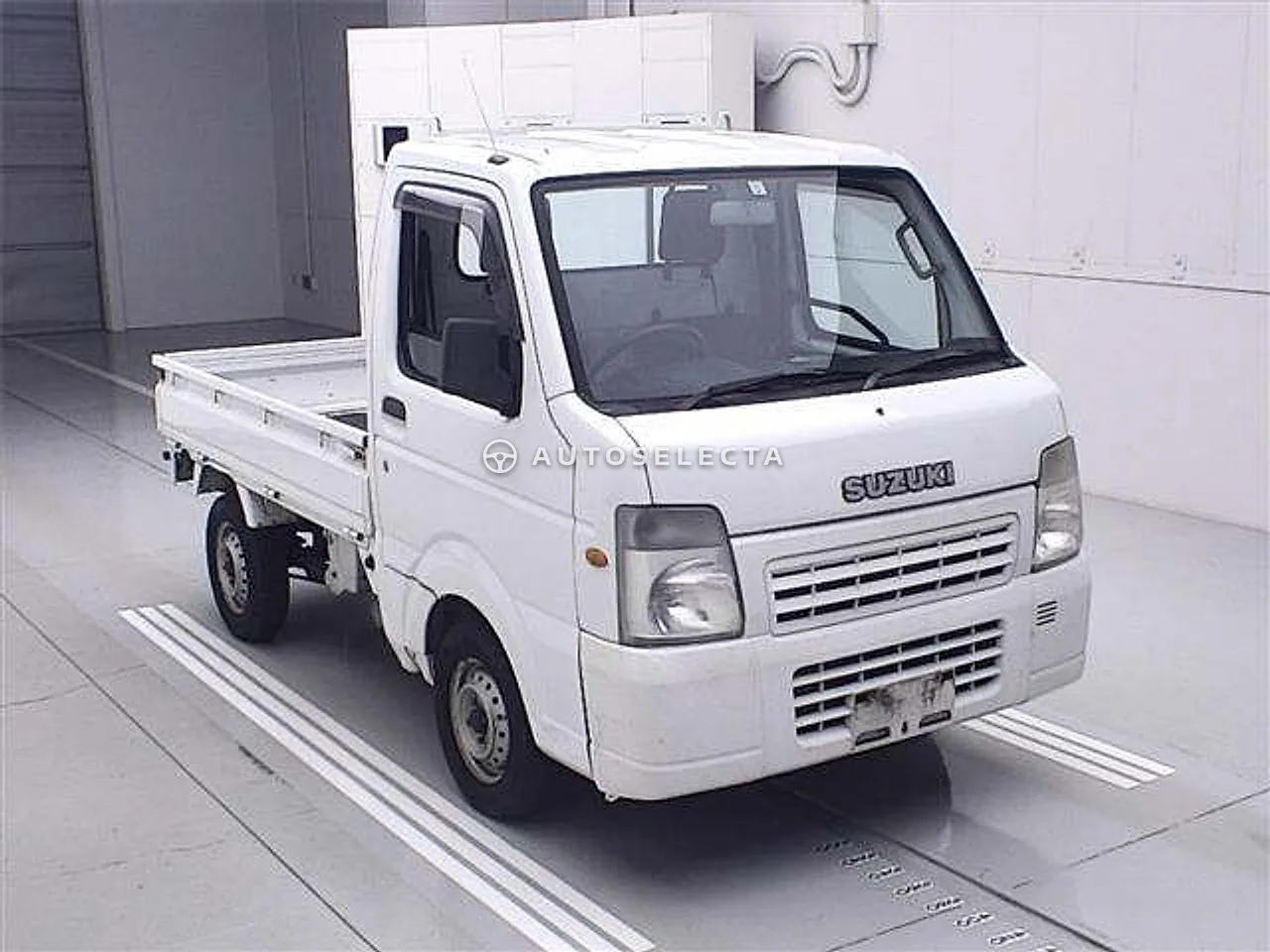 Suzuki Carry 2008, photo 1 of 1