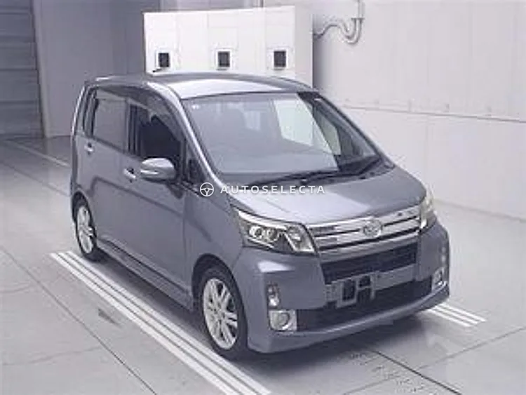 Daihatsu Move 2013, photo 1 of 1