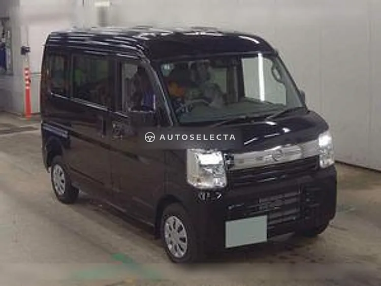 Nissan NV100 Clipper 2026, photo 1 of 1