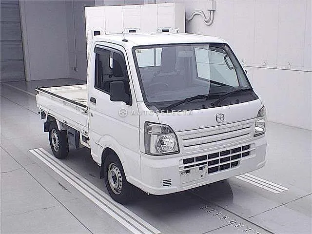 Mazda Scrum 2013, auction grade 4
