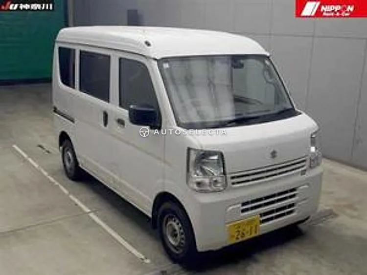Suzuki Every 2023, photo 1 of 1