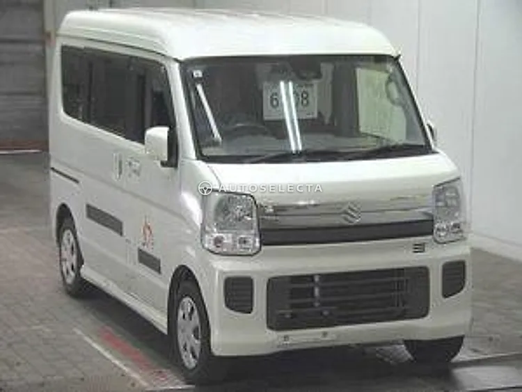 Suzuki Every 2019, photo 1 of 1