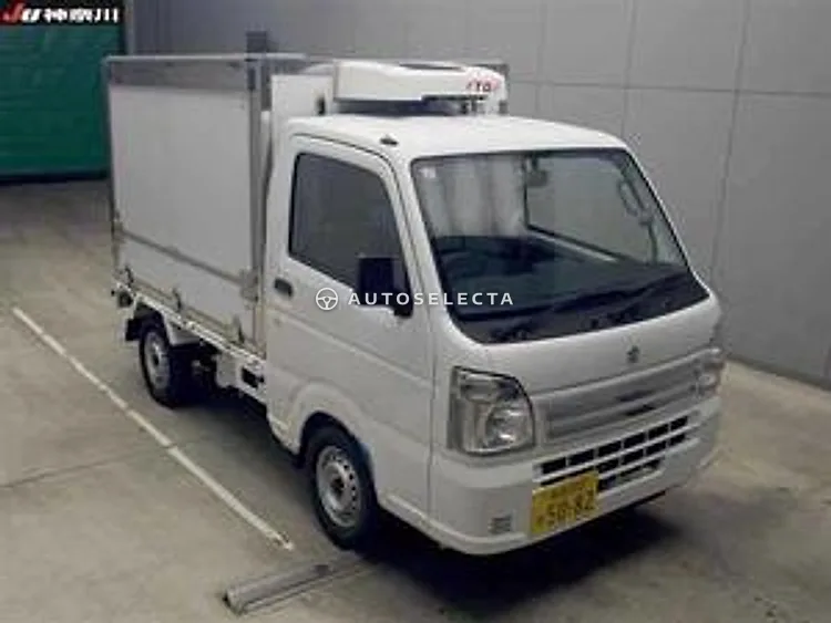 Suzuki Carry 2023, photo 1 of 1