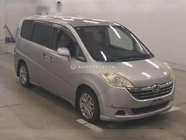 Honda Stepwgn 2006