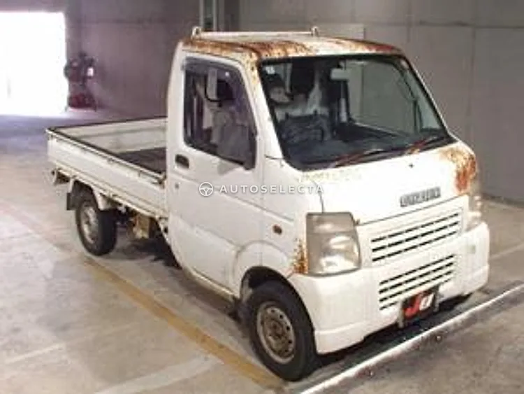 Suzuki Carry 2003, photo 1 of 7