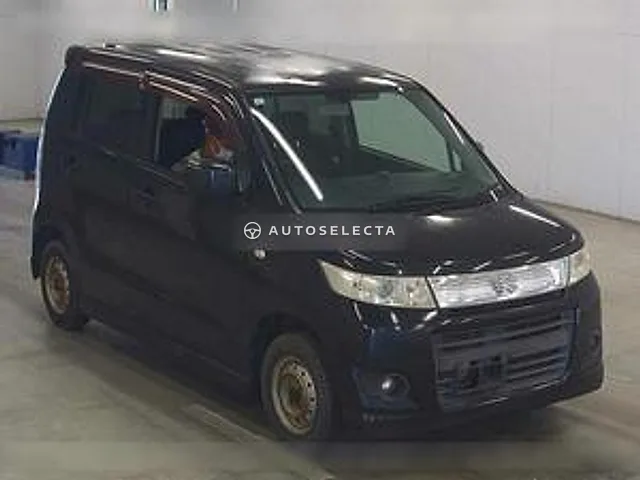 Suzuki Wagon R 2010