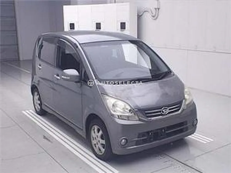 Daihatsu Move 2009, photo 1 of 1