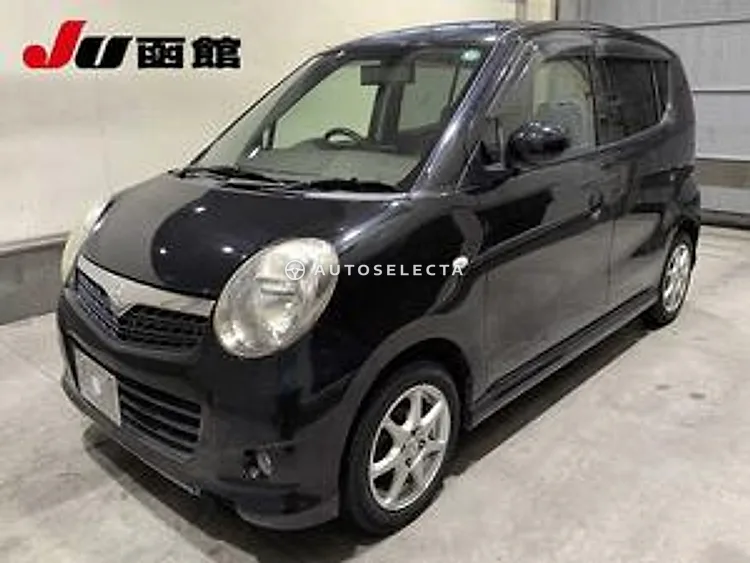 Suzuki MR Wagon 2007, photo 1 of 1