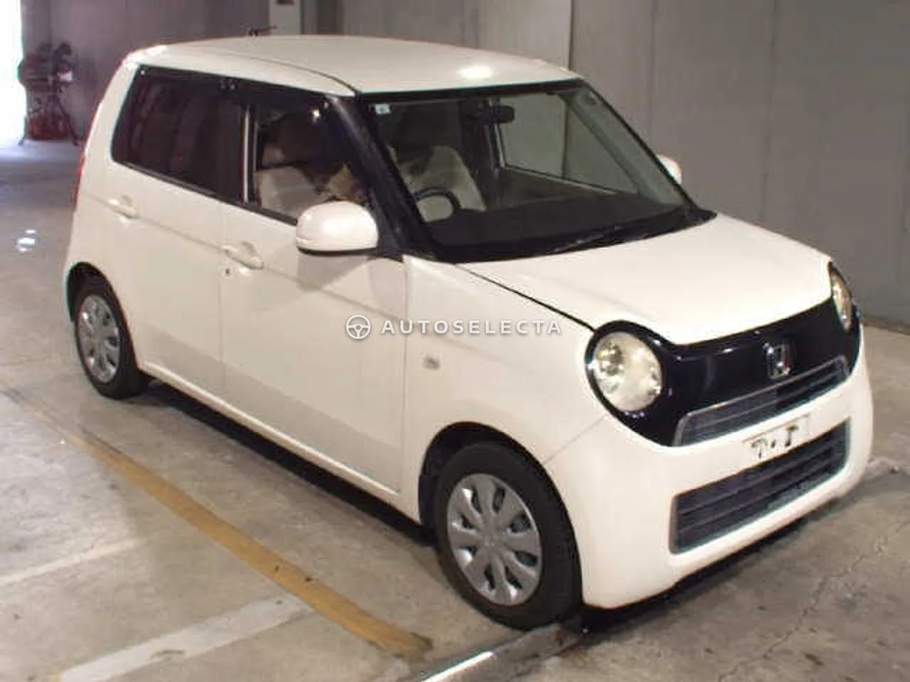 Honda N-ONE 2012, photo 1 of 1