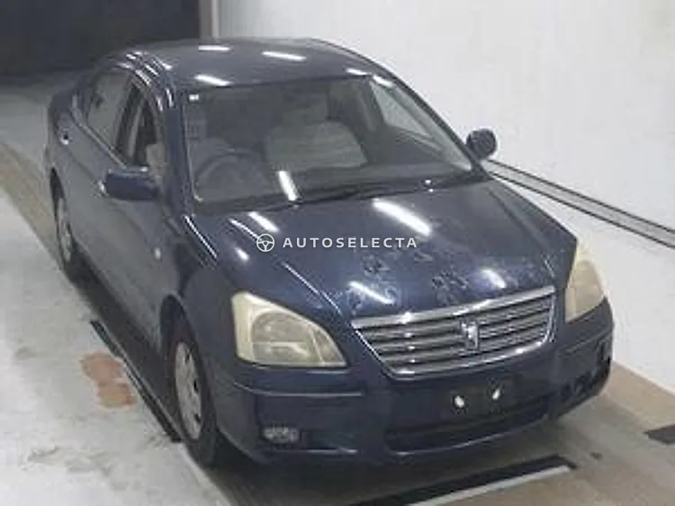 Toyota Premio 2005, photo 1 of 1