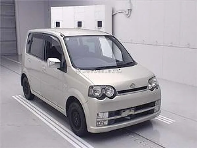 Daihatsu Move 2003