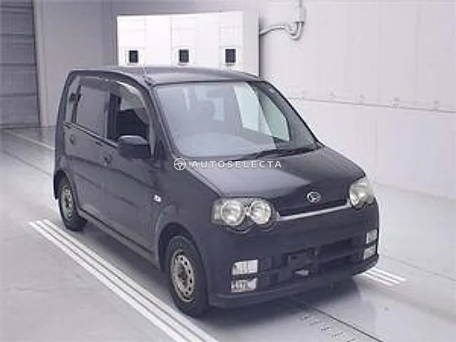 Daihatsu Move 2004