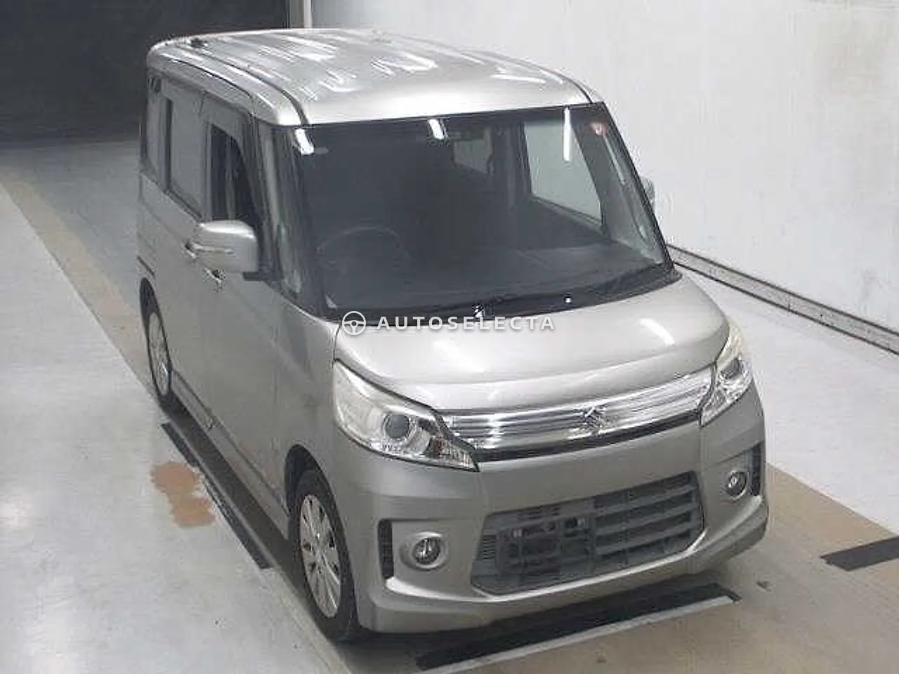 Suzuki Spacia 2014, photo 1 of 1
