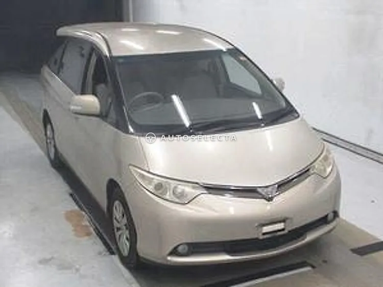 Toyota Estima 2006, photo 1 of 1