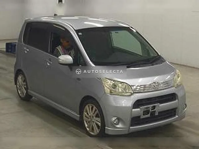 Daihatsu Move 2011