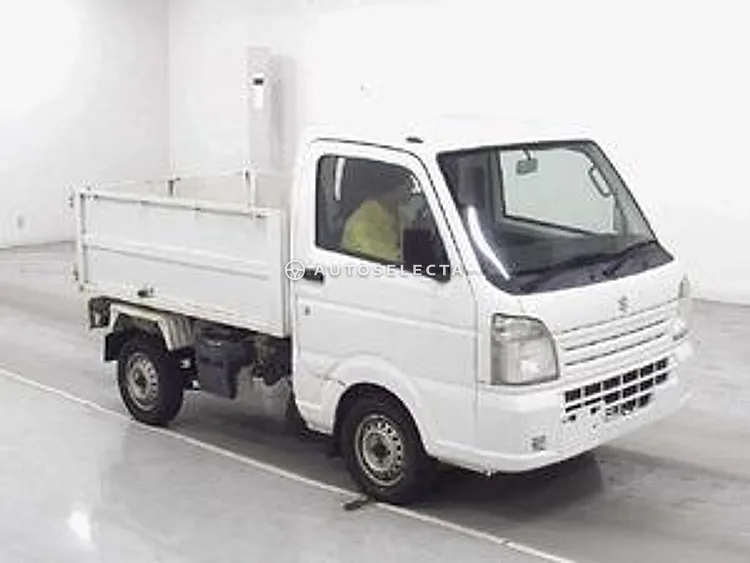 Suzuki Carry 2014, photo 1 of 1