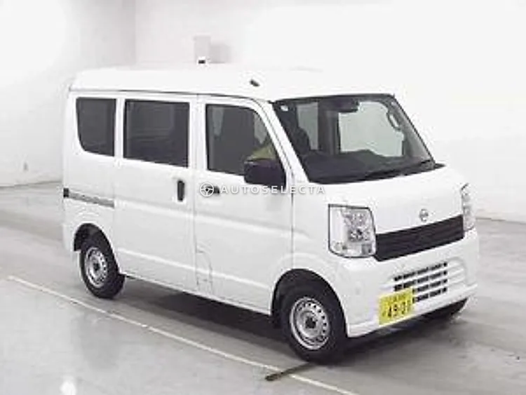 Nissan Clipper Van 2026, photo 1 of 1