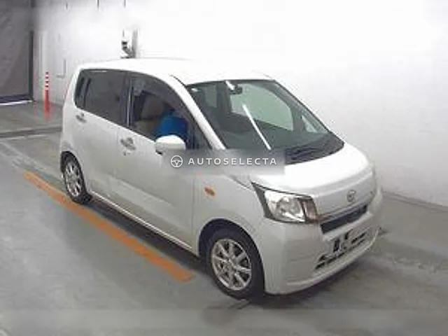 Daihatsu Move 2013