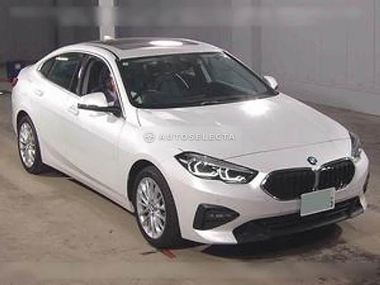 BMW 2 Series 2023, photo 1 of 6