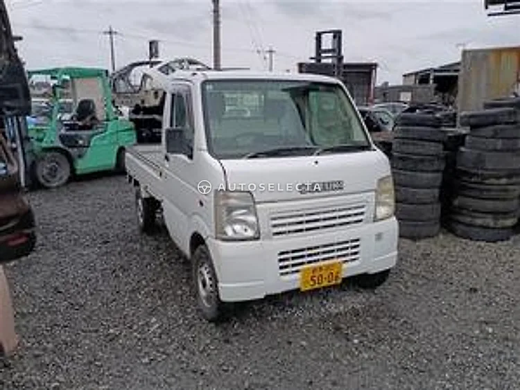 Suzuki Carry 2004, photo 1 of 1