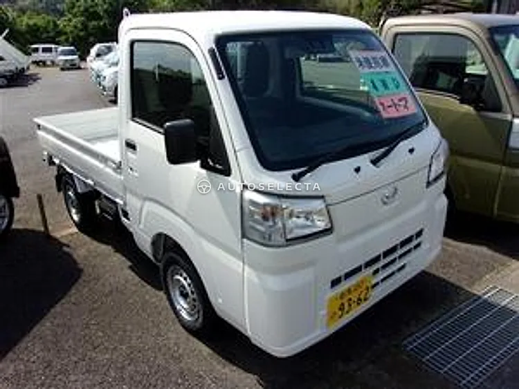 Daihatsu Hijet 2025, photo 1 of 1
