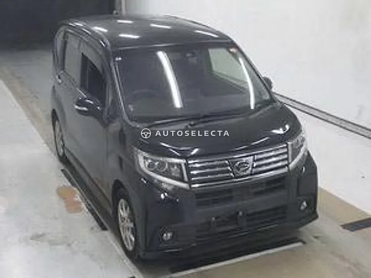 Daihatsu Move 2015, photo 1 of 1