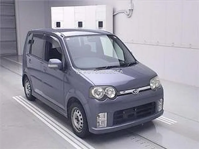 Daihatsu Move 2005