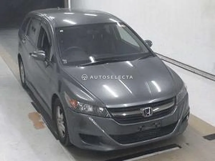 Honda Stream 2009, photo 1 of 1