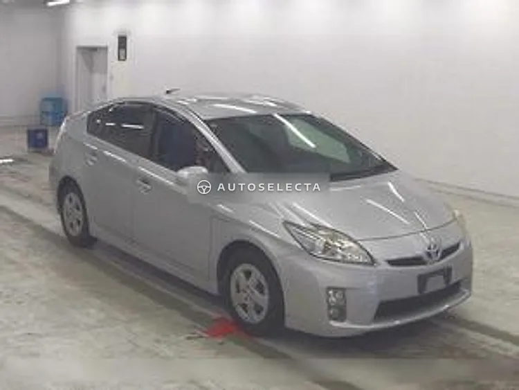Toyota Prius 2009, photo 1 of 1