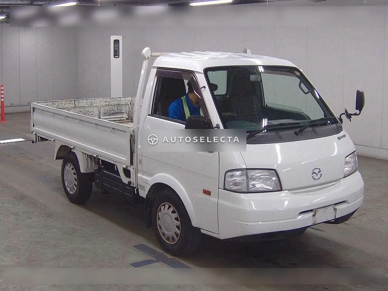 Mazda Bongo Truck 2019, photo 1 of 1
