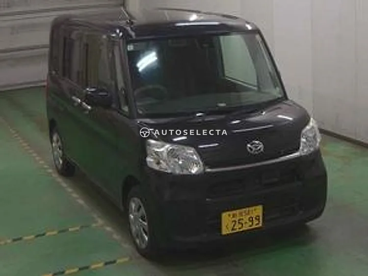 Daihatsu Tanto 2016, photo 1 of 1