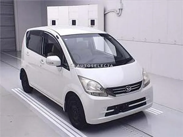 Daihatsu Move 2009