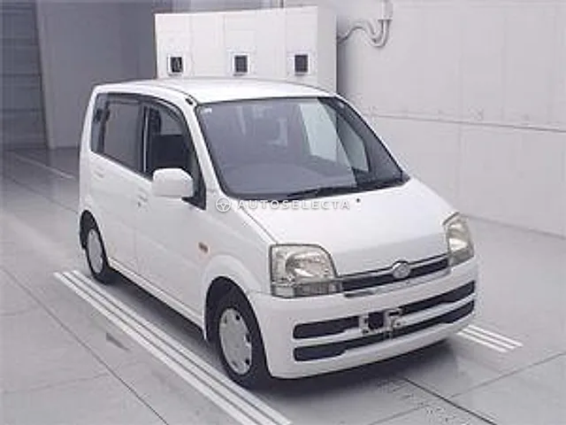 Daihatsu Move 2005